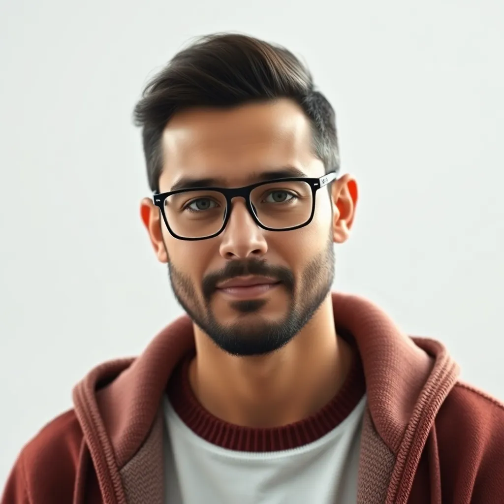 Picture of Anthony Good